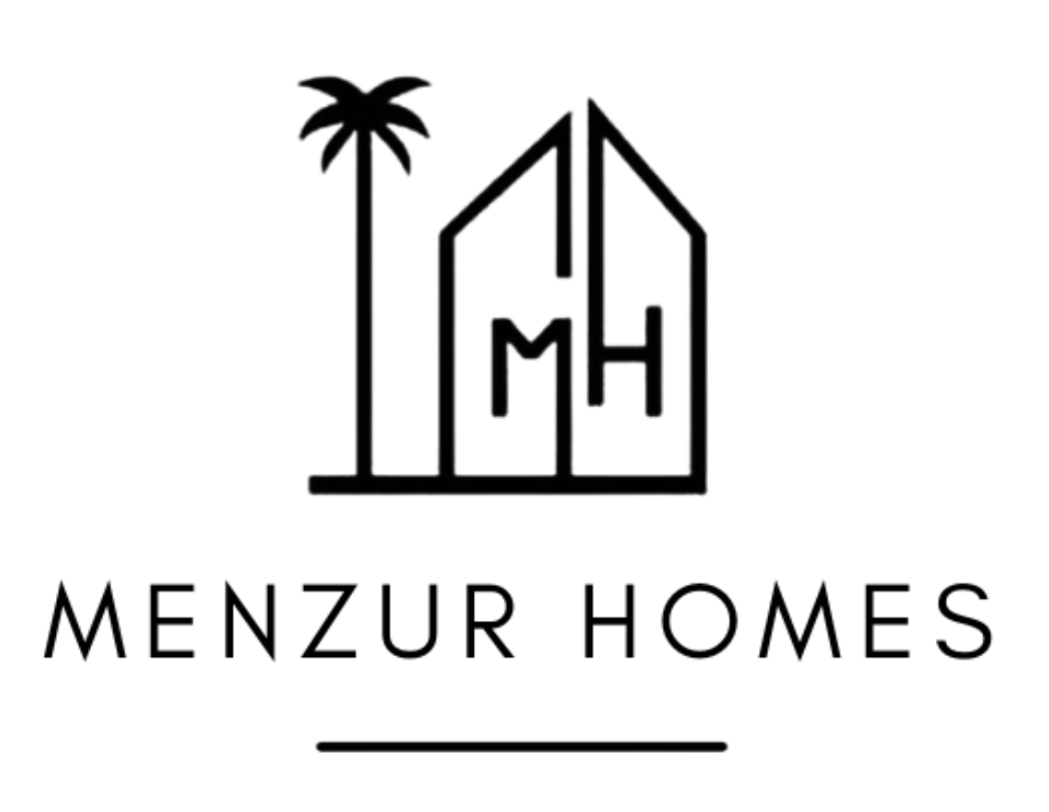Menzur Homes